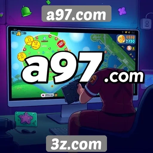 como a97.com se adapta às tendências de jogos atuais