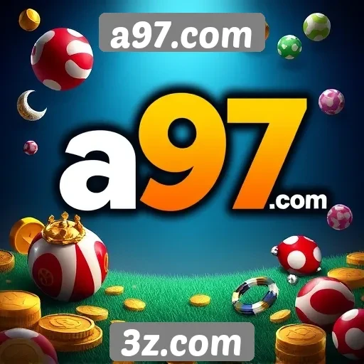 a97.com oferece jogos variados para entretenimento online