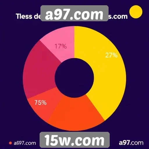 Estatísticas de usuários ativos em a97.com