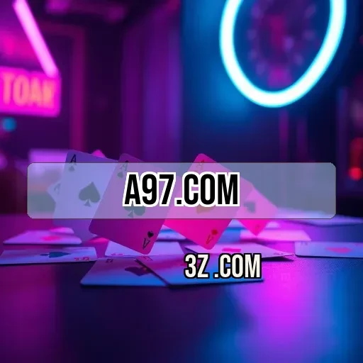 a97.com: Descubra Sites Confiáveis para Jogos Online