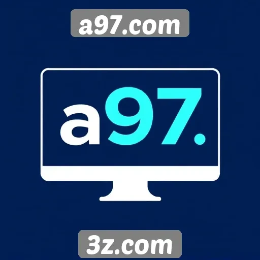 Exploração das principais características do a97.com