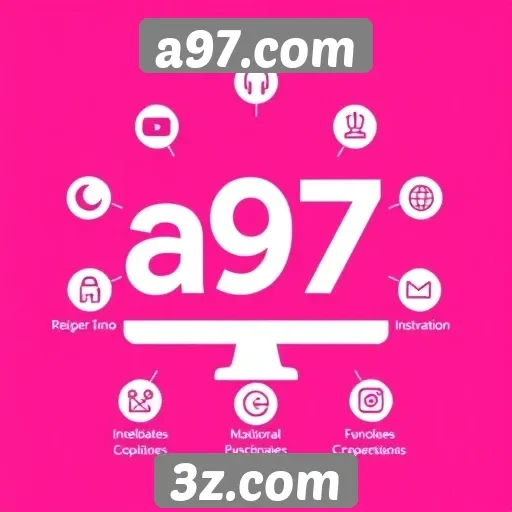 Avaliação das principais funcionalidades do a97.com