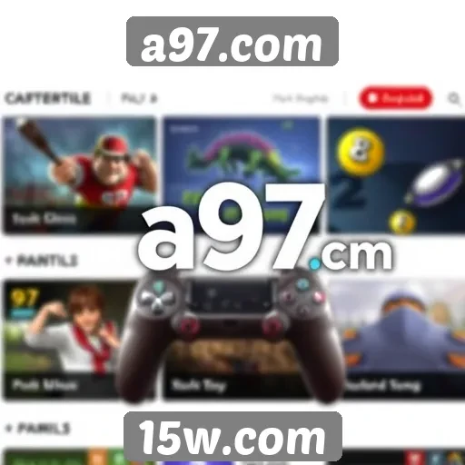 destaques de jogos populares no a97.com