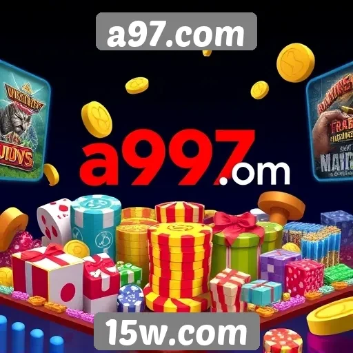 História e evolução do a97.com ao longo dos anos