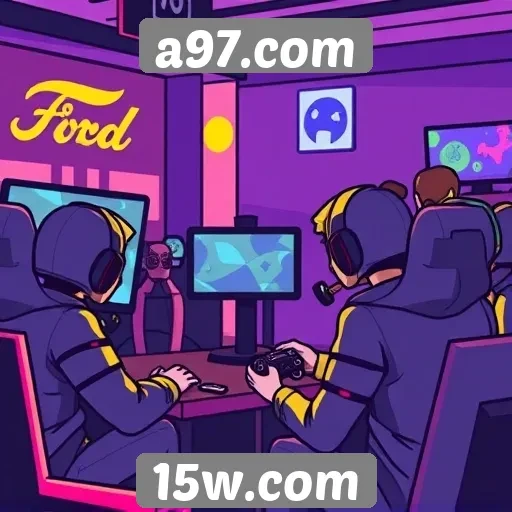 O impacto do a97.com na comunidade gamer