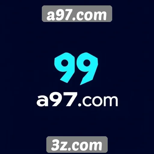 Impacto do a97.com na comunidade gamer