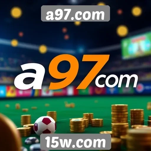 Estratégias de marketing do a97.com para atrair jogadores