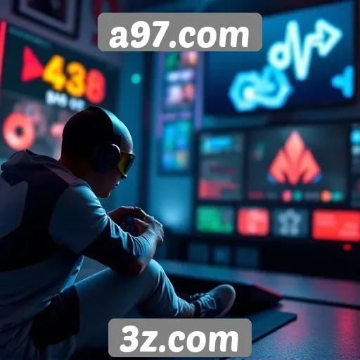 Desenvolvedoras parceiras expandem catálogo no A97.com