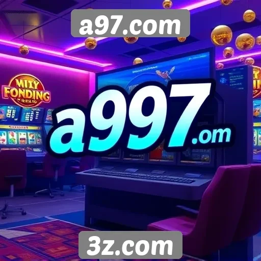 jogos populares em a97.com atraem jogadores