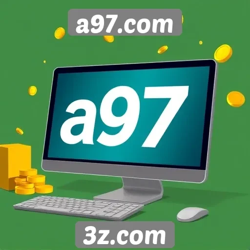 Novas funcionalidades do site a97.com para jogadores
