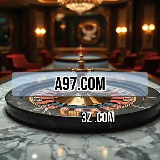 a97.com: Descubra as Melhores Slots e Ganhe Grandes Prêmios!