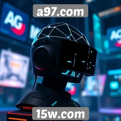 Inovações tecnológicas no A97.com em 2025