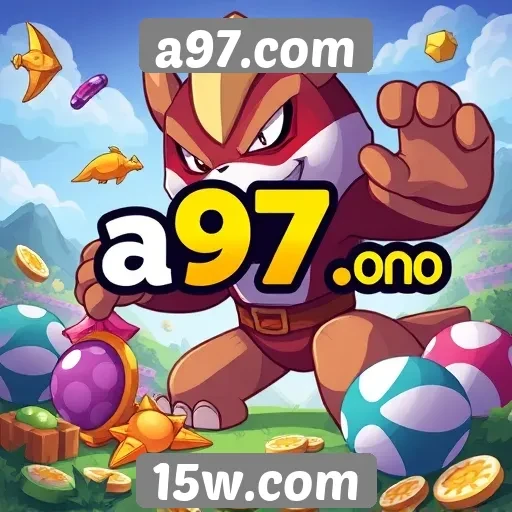 a97.com oferece variedade de jogos online